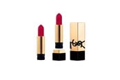 Sminke - Yves Saint Laurent YSL Rouge Pur Couture Satin Lipstick - 3614273945523
