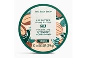 Ansiktspleie - The Body Shop Lip Butter - C-TB-027-16