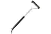 Grill & Tilbehør - Delivita Oven Brush Stainless Steel - 1204
