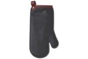 Grill & Tilbehør - Delivita Leather Glove Brown - 1509