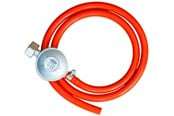 Grill & Tilbehør - Delivita Dual Fuel Regulator Kit 30mbar NL+BE With Quick Co - DEL-5000-EU30