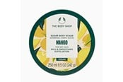 Kroppspleie - The Body Shop Mango Sugar Body Scrub - 5028197195427