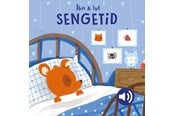 Barnebøker - Åbn og lyt: Sengetid - 9788776430610