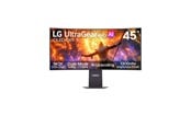 Skjerm - 45" LG UltraGear evo GX9 Gaming Monitor - 45GX950B-B.AEU