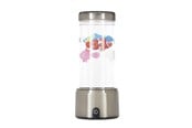 Lamper - EGLO AQUA BORDLAMPE H220 RGB 5W USB-C OPPLADBAR - 74296