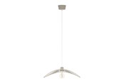 Lamper - EGLO ARROTURAS PENDEL L560 E27 SAND - 903128