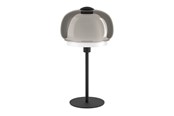 Lamper - EGLO BELOMONTEJO BORDLAMPE E27 H415 M/AVBR. SVART - 903022