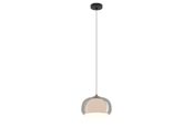 Lamper - EGLO BELOMONTEJO PENDEL Ø:300 E27 SVART - 903019