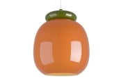 Lamper - EGLO BERARDELLI PENDEL Ø:230 ORANSJE - 902995