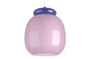 Lamper - EGLO BERARDELLI PENDEL Ø:230 ROSA - 902996