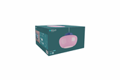 Lamper - EGLO BERARDELLI PENDEL Ø:300 ROSA - 903001