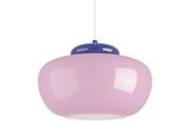 Lamper - EGLO BERARDELLI PENDEL Ø:300 ROSA - 903001