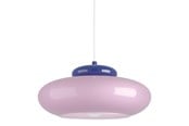 Lamper - EGLO BERARDELLI PENDEL Ø:320 ROSA - 903005