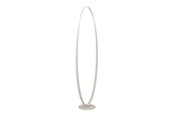 Lamper - EGLO CAMEROTA GULV H1425 FOTDEMP. SAND/HVIT - 902582