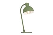 Lamper - EGLO CAZALILLA BORDLAMPE H413 E27 GRØNN - 903088