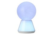 Lamper - EGLO CLOUDS BORDLAMPE H175 RGB 5W USB-C OPPLADBAR - 74298