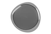 Lamper - EGLO CONISTARINO PLAFOND Ø:400 CCT HVIT/SORT-TRANSP./HVIT - 902786