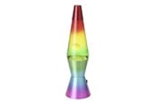Lamper - EGLO LAVA BORDLAMPE H360 3000K MULTI/HVIT - 74295