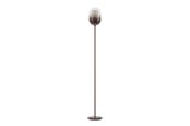 Lamper - EGLO LEQUILE GULV H1400 E27 ORANSJE - 902843