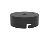 Lamper - EGLO MENGIBAR BAKBOKS Ø:70 SORT - 902727