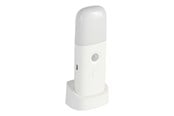 Lamper - EGLO MERTA LOMMELYKT M/SENSOR CCT DIMBAR USB-C OPL. HVIT - 902935