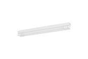 Lamper - EGLO MONTERUGA UNDERSKAP L620 2L 4000K HVIT - 902772