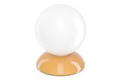 Lamper - EGLO PACCUCCI BORDLAMPE H155 G9 ORANSJE - 903054