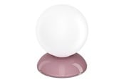 Lamper - EGLO PACCUCCI BORDLAMPE H155 G9 ROSA - 903056