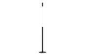 Lamper - EGLO PARABITA GULV H1320 TOUCH SVART/HVIT - 902562