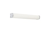 Lamper - EGLO PATROVARO SPEILLAMPE L350 CCT IP44 KROM/HVIT - 902623