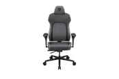 Gamingstol - TX3 CORE360 Loft Air - Grå - Stoff - 4711530967904