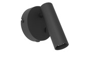 Lamper - EGLO VALPROTO SPOT Ø:110 CCT M/AVBR. SORT - 902697