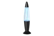 Lamper - EGLO VORTEX BORDLAMPE H345 RGB M/AVBR. SORT/KLAR - 74302