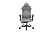 Gamingstol - TX3 CORE360 Loft Air - Grå - Stoff - 4711530967874