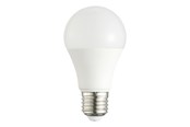 LED-lyspære - EGLO LED-lyspære E27 A60 OP 2700K 1055LM DIMBAR E27 - 117623