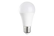 LED-lyspære - EGLO LED-lyspære E27 A60 OPAL 2700K 1520LM E27 - 117624