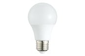 LED-lyspære - EGLO LED-lyspære A60 OPAL 2700K 470LM E27 - 117617