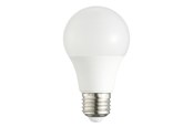 LED-lyspære - EGLO LED-lyspære E27 A60 OPAL 2700K 806LM DIMBAR 1 STK E27 - 117619