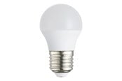 LED-lyspære - EGLO LED-lyspære E27 G45 OPAL 2700K 250LM E27 - 117635