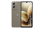 Mobiltelefoner - Motorola moto g06 power 4G 256GB/4GB - PANTONE Laurel Oak - PBA00004SE
