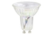 LED-lyspære - EGLO LED-lyspære KLAR 2700K 345LM GU10 - 117644