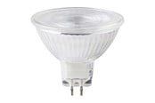 LED-lyspære - EGLO LED-lyspære MR16 GU5.3 2700K 540LM GU5.3 - 117652