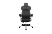 Gamingstol - TX3 CORE360 Mesh - Grå - Fabric mesh cover - 4711530967881