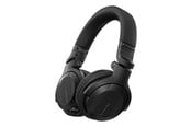 Hodetelefoner - Pioneer HDJ-CUE1BT - Black - HDJ-CUE1BT-K/XEGWL