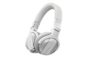 Hodetelefoner - Pioneer HDJ-CUE1BT - White - HDJ-CUE1BT-W/XEGWL