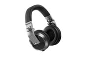Hodetelefoner - Pioneer DJ HDJ-X7-S DJ Headphones - Silver - HDJ-X7-S/XEGWL