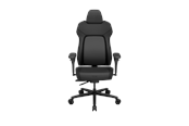 Gamingstol - TX3 CORE360 Modern - Svart - Lær - 4711530967928