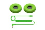 Musikkinstrumenter & DJ-utstyr - Pioneer HC-CP08 - Green - HC-CP08-G/XEGWL