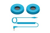 Musikkinstrumenter & DJ-utstyr  - Pioneer HC-CP08 - Blue - HC-CP08-L/XEGWL