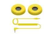 Musikkinstrumenter & DJ-utstyr - Pioneer HC-CP08 - Yellow - HC-CP08-Y/XEGWL